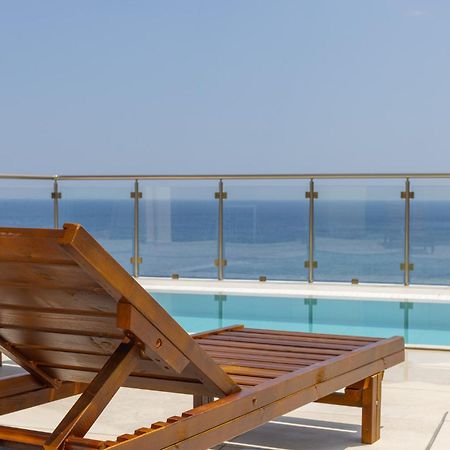 ארכאנגלוס Villa Pava-Sea View Brand New 2024 Villa מראה חיצוני תמונה