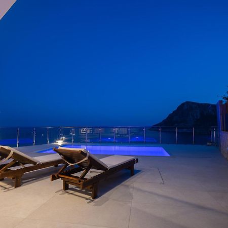ארכאנגלוס Villa Pava-Sea View Brand New 2024 Villa מראה חיצוני תמונה