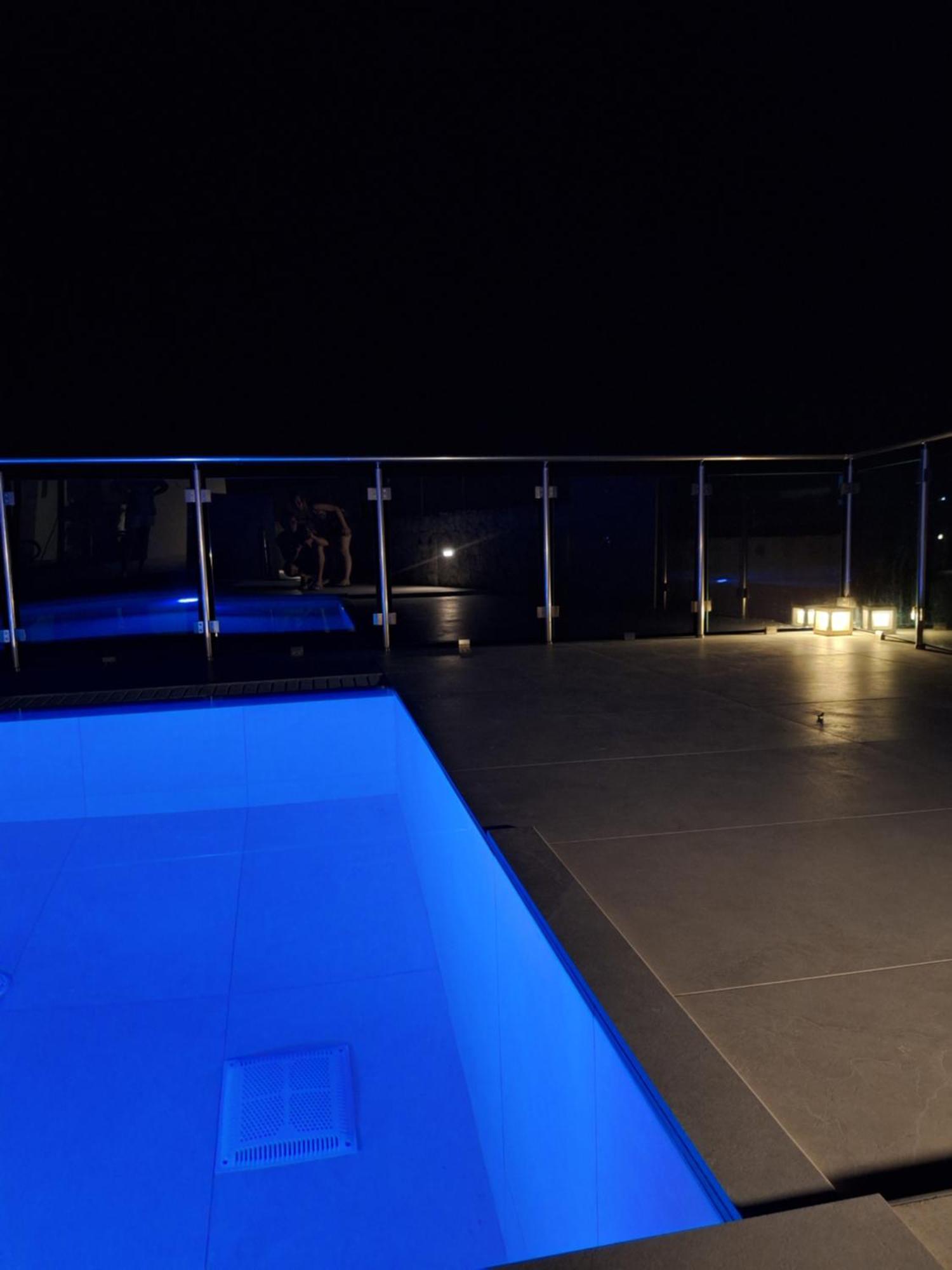 ארכאנגלוס Villa Pava-Sea View Brand New 2024 Villa מראה חיצוני תמונה
