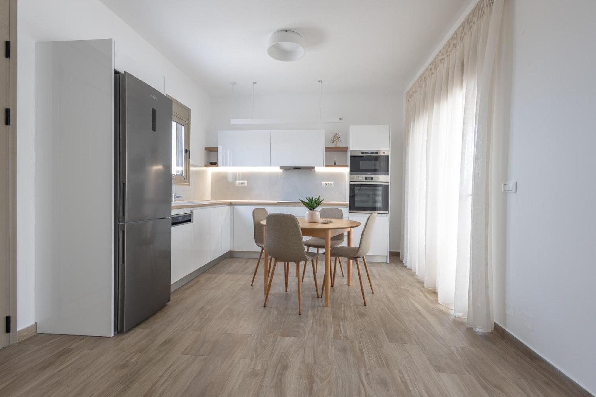 ארכאנגלוס Villa Pava-Sea View Brand New 2024 Villa מראה חיצוני תמונה