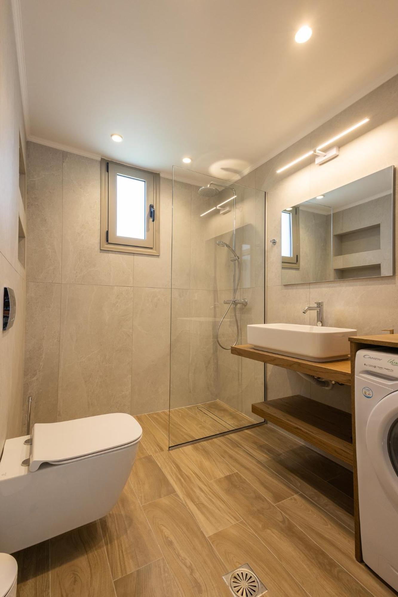 ארכאנגלוס Villa Pava-Sea View Brand New 2024 Villa מראה חיצוני תמונה