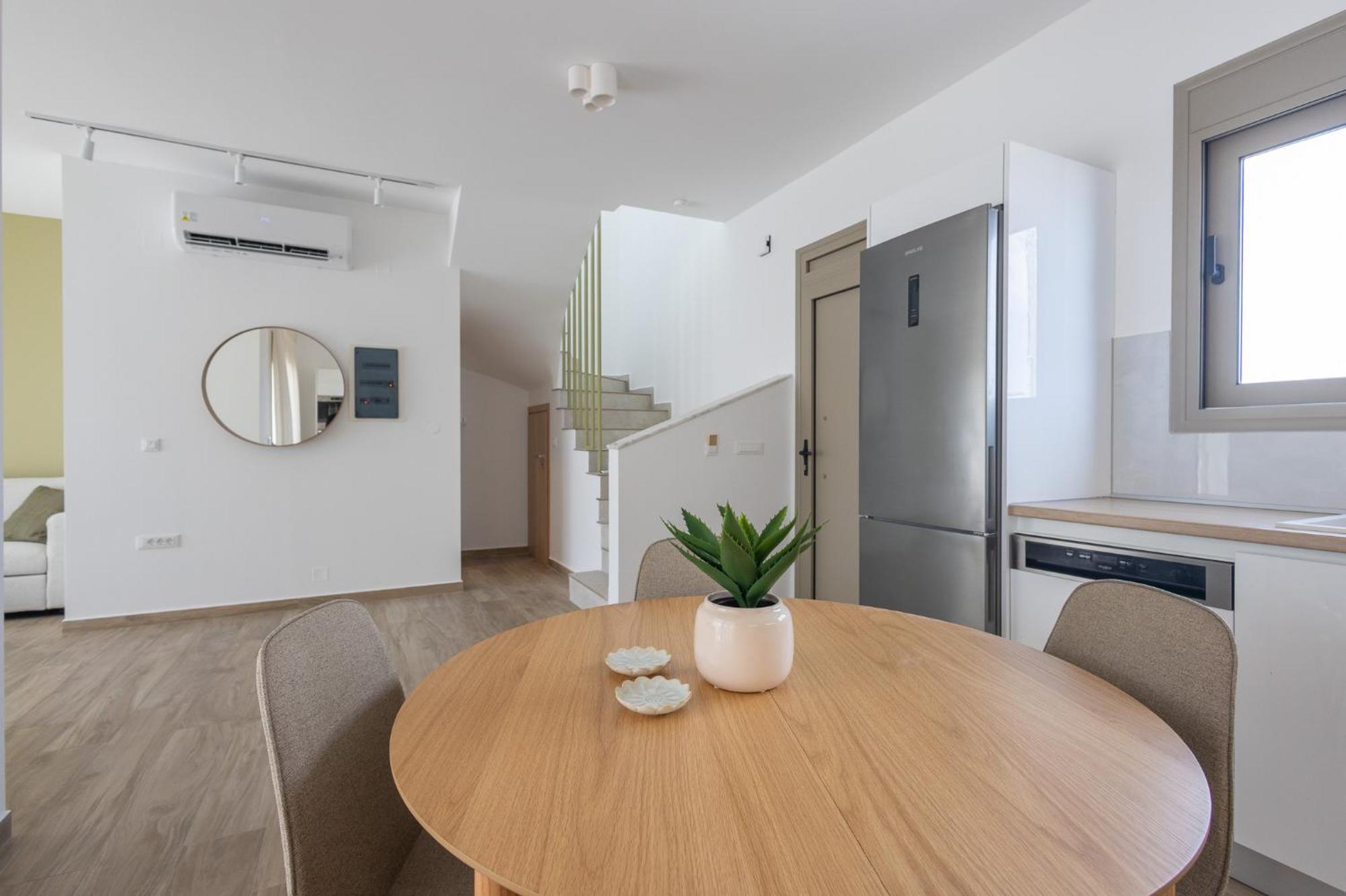 ארכאנגלוס Villa Pava-Sea View Brand New 2024 Villa מראה חיצוני תמונה