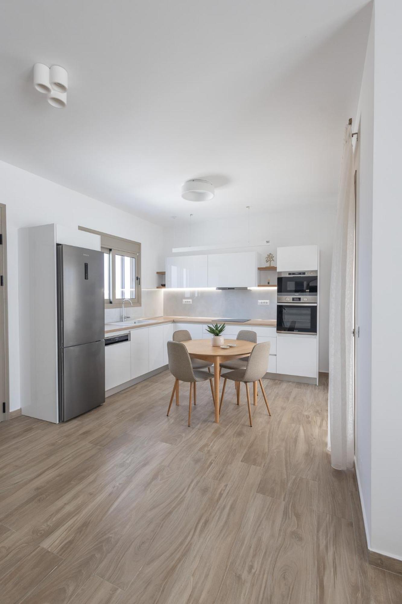 ארכאנגלוס Villa Pava-Sea View Brand New 2024 Villa מראה חיצוני תמונה