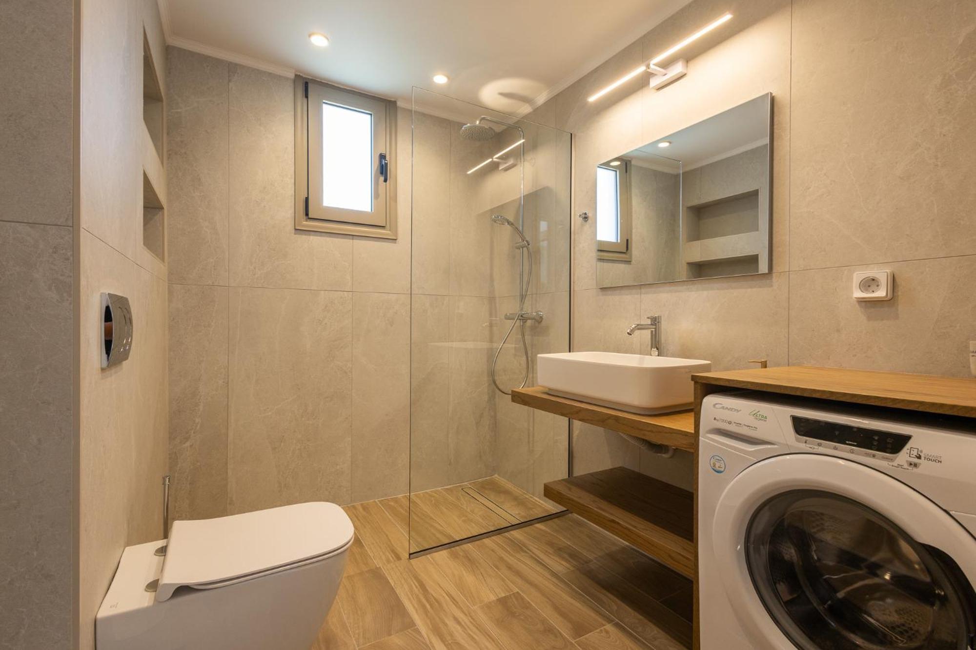 ארכאנגלוס Villa Pava-Sea View Brand New 2024 Villa מראה חיצוני תמונה