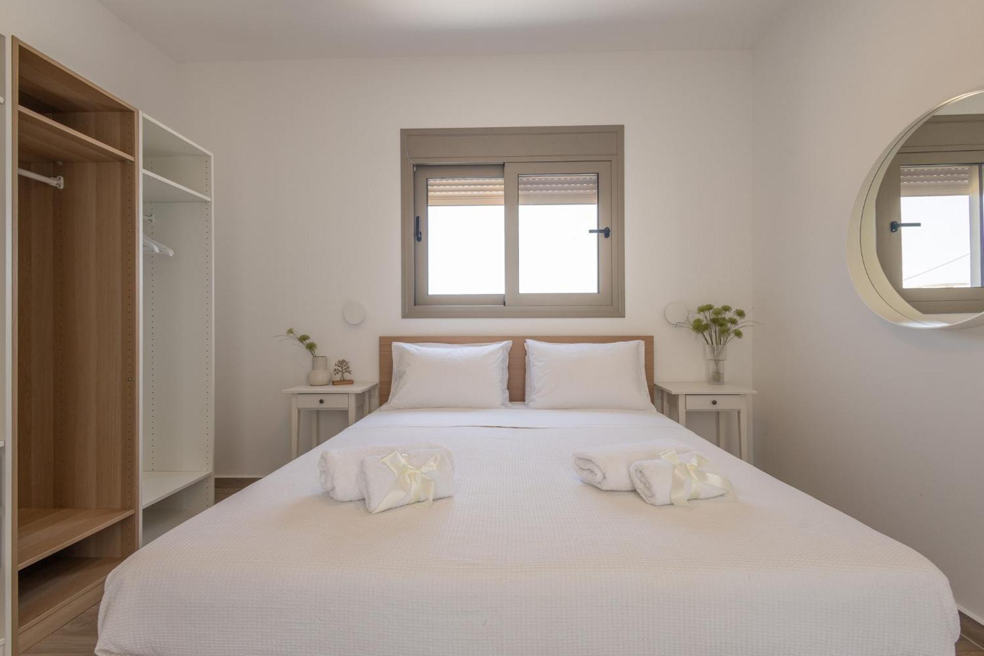 ארכאנגלוס Villa Pava-Sea View Brand New 2024 Villa מראה חיצוני תמונה