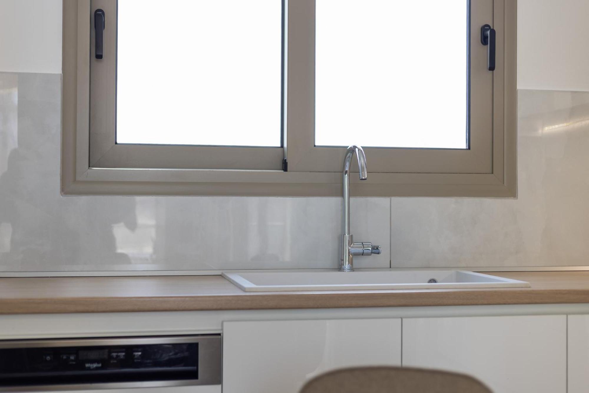 ארכאנגלוס Villa Pava-Sea View Brand New 2024 Villa מראה חיצוני תמונה