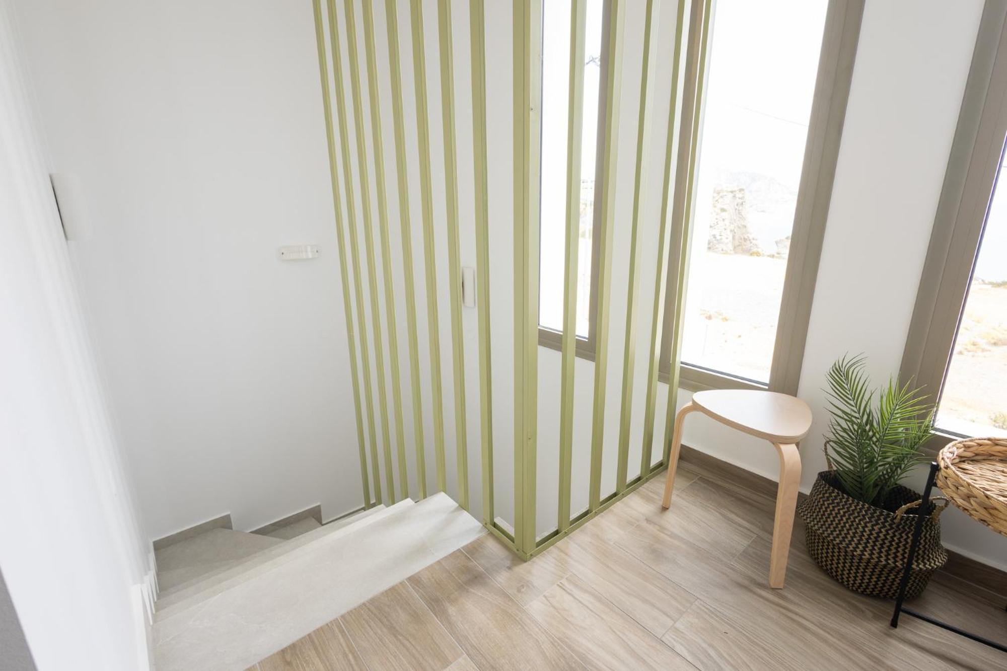 ארכאנגלוס Villa Pava-Sea View Brand New 2024 Villa מראה חיצוני תמונה