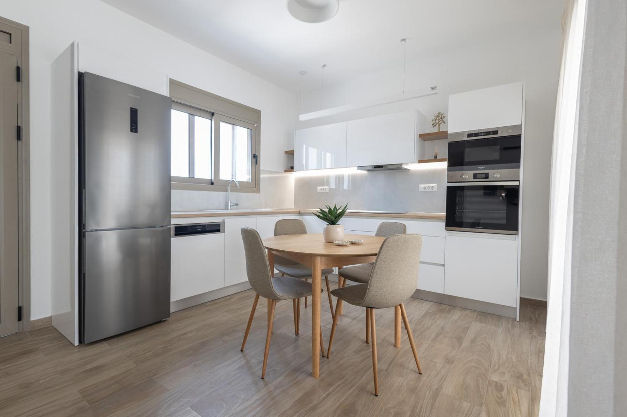 ארכאנגלוס Villa Pava-Sea View Brand New 2024 Villa מראה חיצוני תמונה