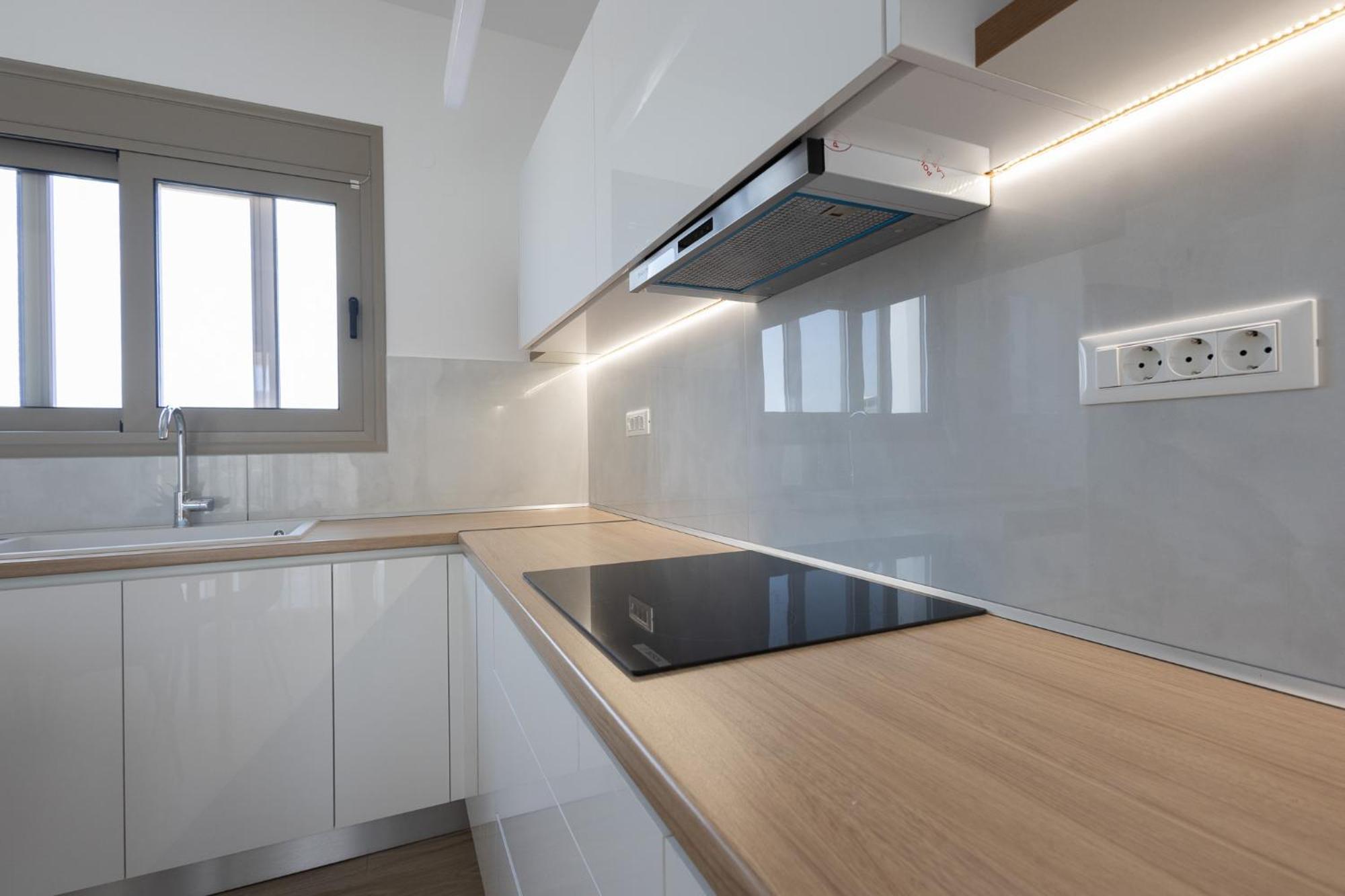 ארכאנגלוס Villa Pava-Sea View Brand New 2024 Villa מראה חיצוני תמונה