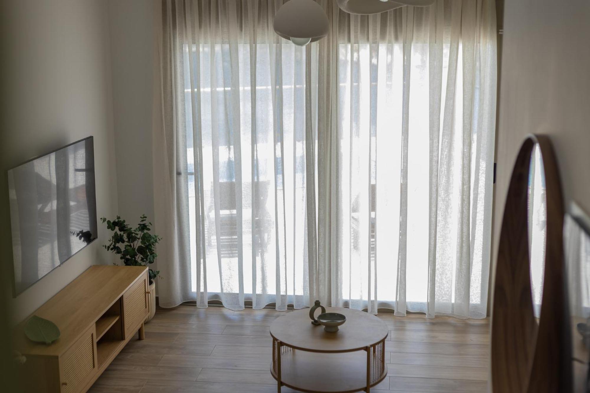 ארכאנגלוס Villa Pava-Sea View Brand New 2024 Villa מראה חיצוני תמונה