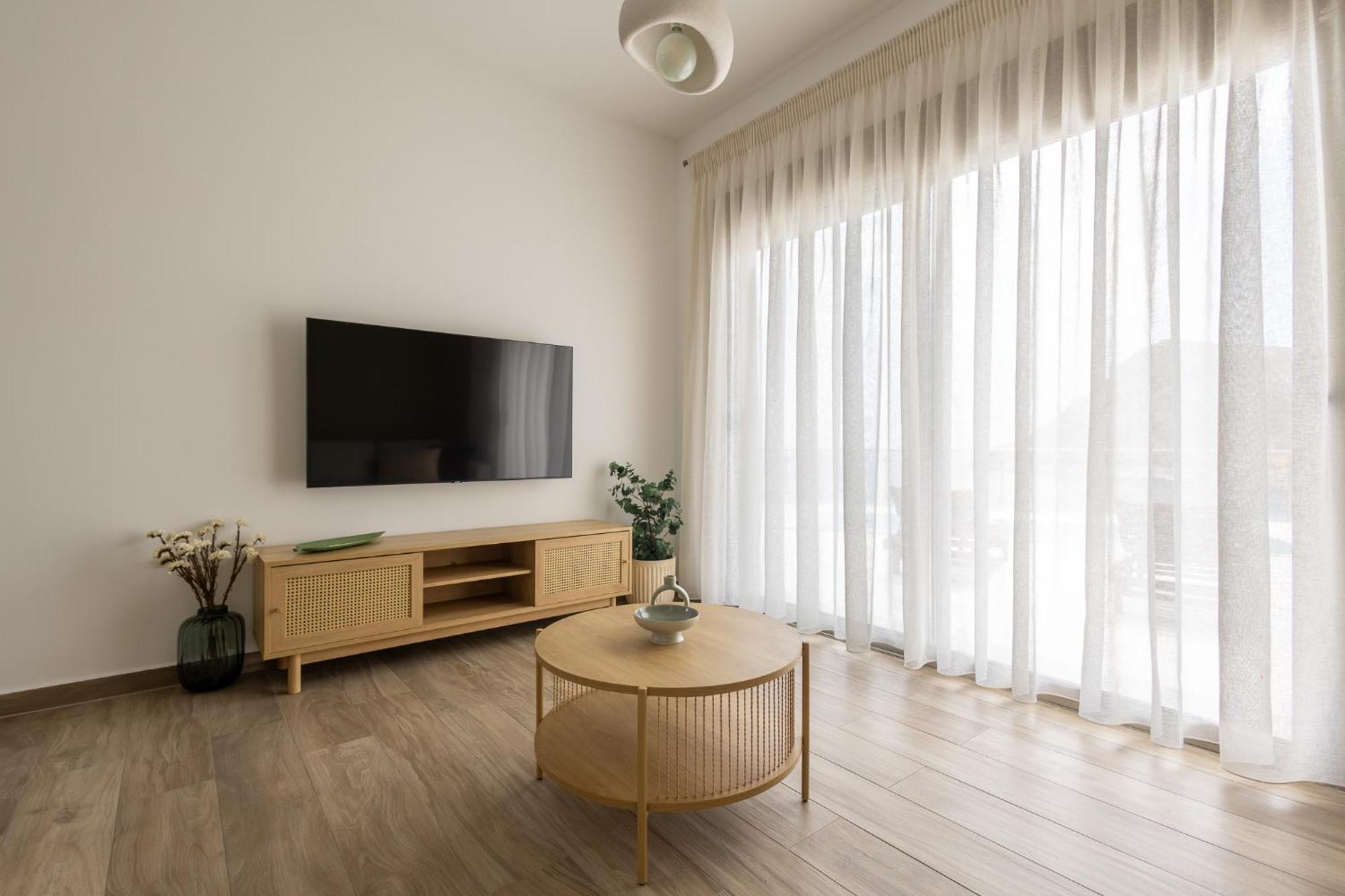 ארכאנגלוס Villa Pava-Sea View Brand New 2024 Villa מראה חיצוני תמונה